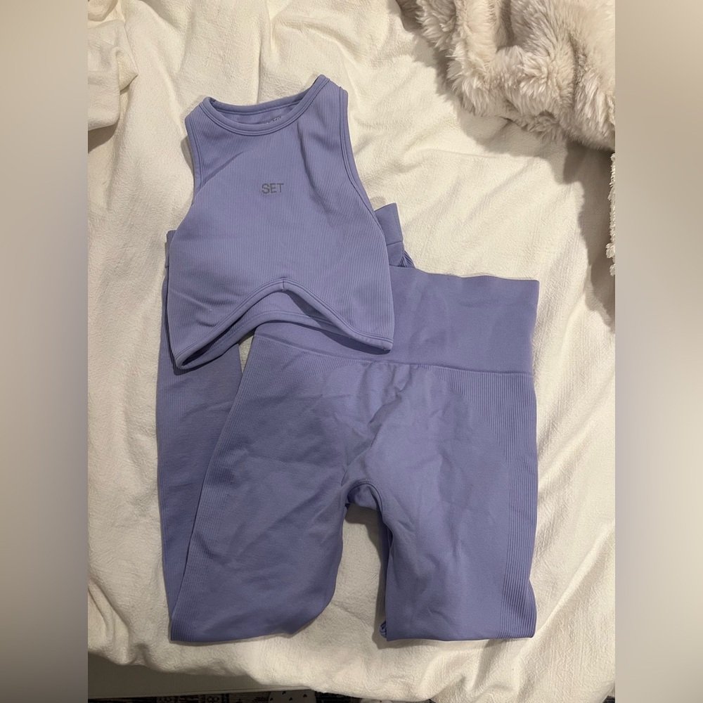 Set active set - image 1